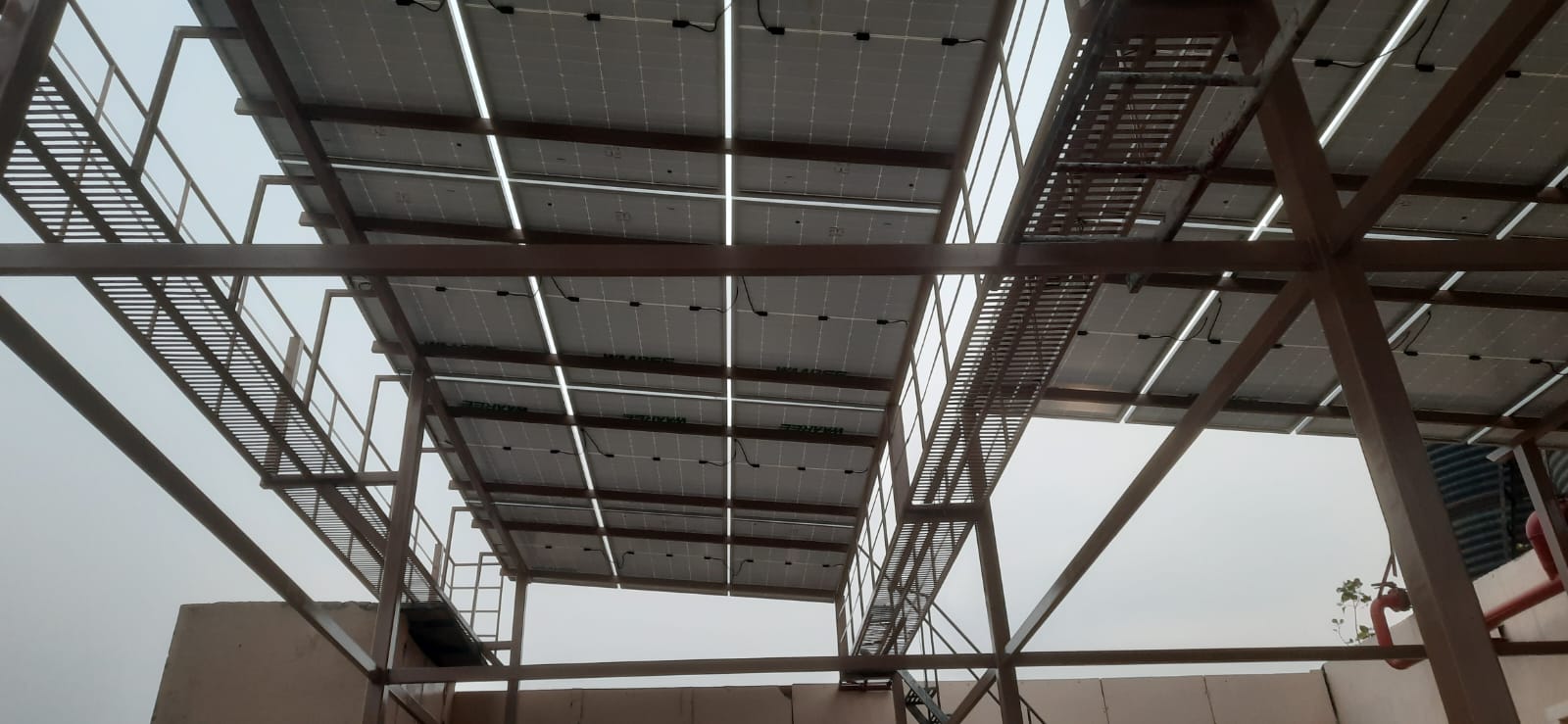 Commercial Solar